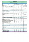 Отчет об исполнении сметы доходов и расходов за 6 месяцев 2023г. стр.1