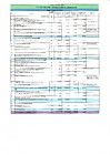 Отчет об исполнении сметы доходов и расходов за 12 месяцев 2022г. стр.1