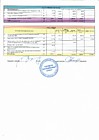 Отчет об исполнении сметы доходов и расходов за 1 квартал 2019г. стр.2