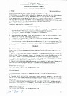 Протокол №41 заседания членов Правления ТСН (жилья) "ТСЖ Солнце 32" стр.1