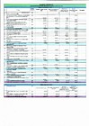 Отчет об исполнении сметы доходов и расходов за 6 месяцев 2024г. стр.1