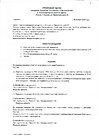 Протокол №103 заседания Правления ТСН(жилья) "ТСЖ Солнце 32" стр.1