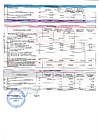Отчет об исполнении сметы доходов и расходов за 6 месяцев 2026г. стр.2