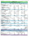 Отчет об исполнении сметы доходов и расходов за 12 месяцев 2024г. стр.1