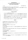 Протокол №111 заседания Правления ТСН(жилья) "ТСЖ Солнце 32" стр.1